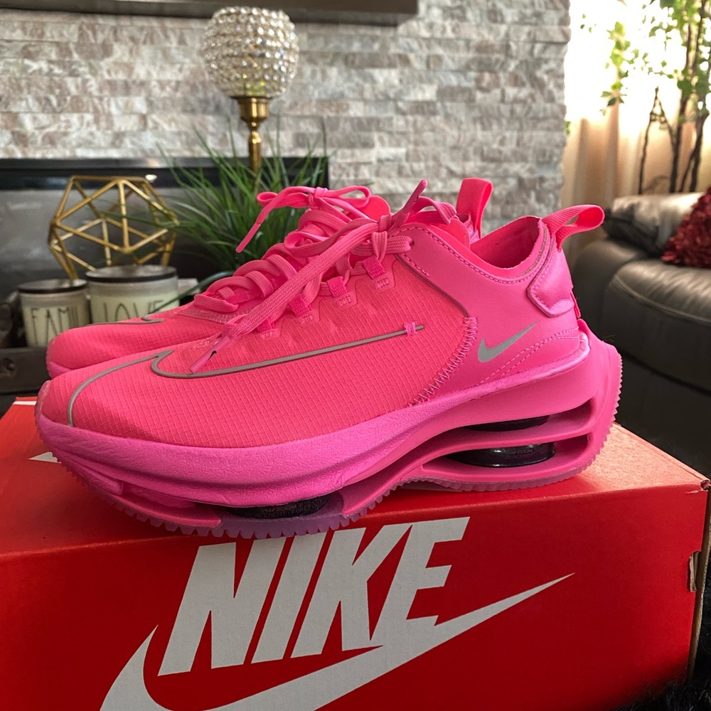 COPY - Nike Zoom Double Stack